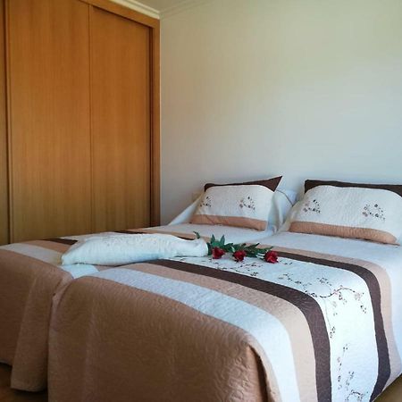 Pedrouzo Suites Екстериор снимка