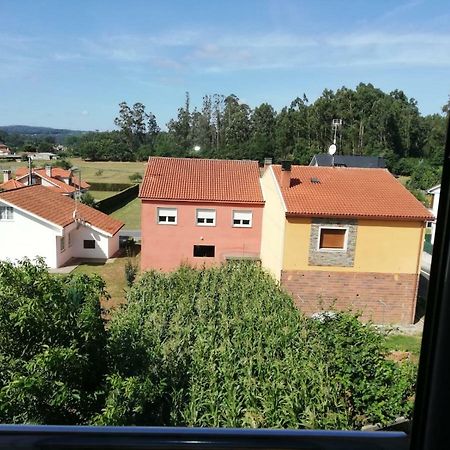 Pedrouzo Suites Екстериор снимка