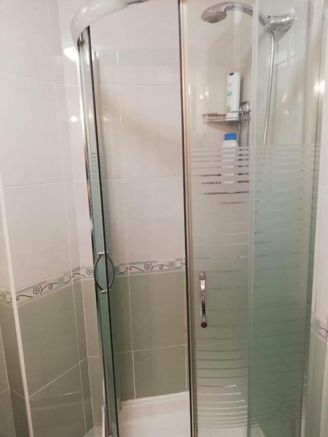 Pedrouzo Suites Екстериор снимка